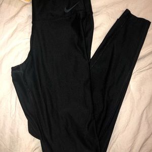 Dri-Fit Nike Leggings